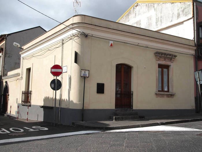 Casa quadrilocale in vendita in Nicolosi