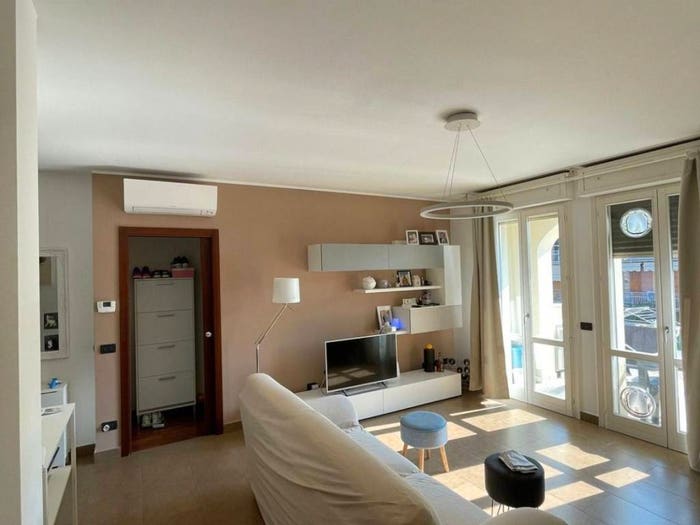 Appartamento trilocale in vendita in Via Lodovico Vedriani, Centro, Formigine