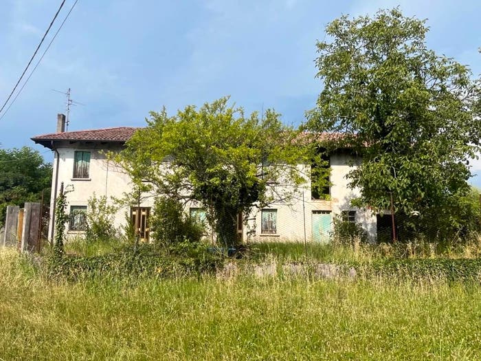 Casa con 5 locali in vendita in Via Divisione Julia, Sammardenchia, Pozzuolo del Friuli