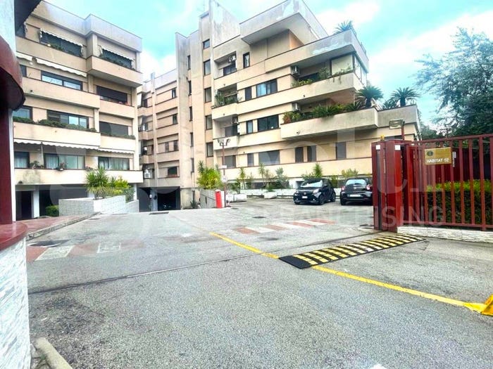 Appartamento quadrilocale in vendita in via Francesco Marchesiello, Parco Cerasole, Caserta
