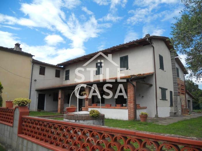 Casa con 6 locali in vendita in Via Mazzei, Spianate Ponte ai Pini, Altopascio