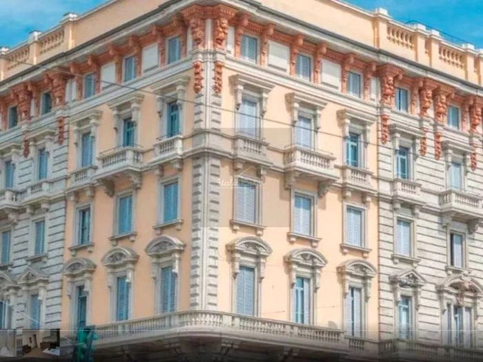 Appartamento in vendita in Via Tadino, Porta Venezia, Milano