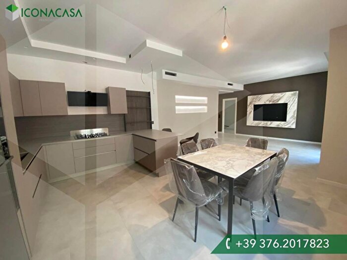 Appartamento trilocale in vendita in Via Rodolfo Morandi, San Severo