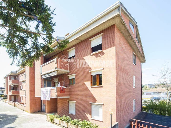 Appartamento monolocale in vendita in via Giorgio Maddoli, Madonna Alta Prepo, Perugia