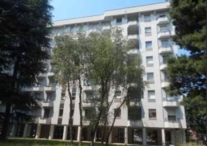 Appartamento trilocale in vendita in Via Milano, Centro, Garbagnate Milanese