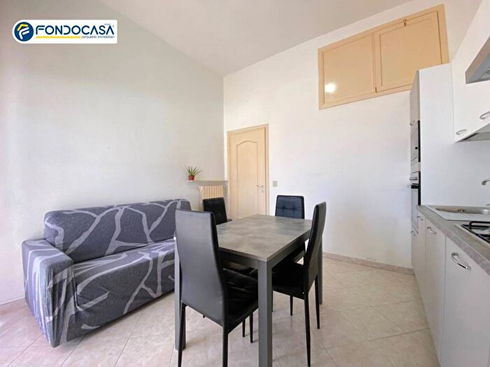 Appartamento bilocale in vendita in Via Marici, Centro, Boissano