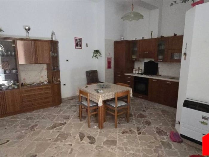 Casa quadrilocale in vendita in Centro, Alcamo