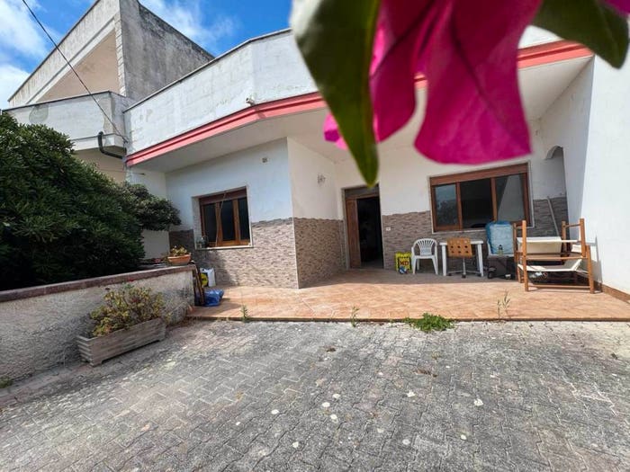 Casa con 6 locali in vendita in SP, Rocca Vecchia, Melendugno