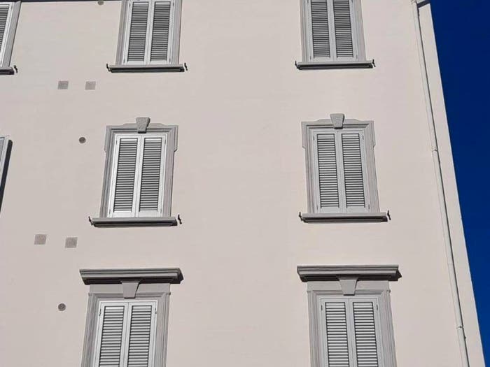 Appartamento bilocale in vendita in Porta al Prato San Jacopino, Firenze