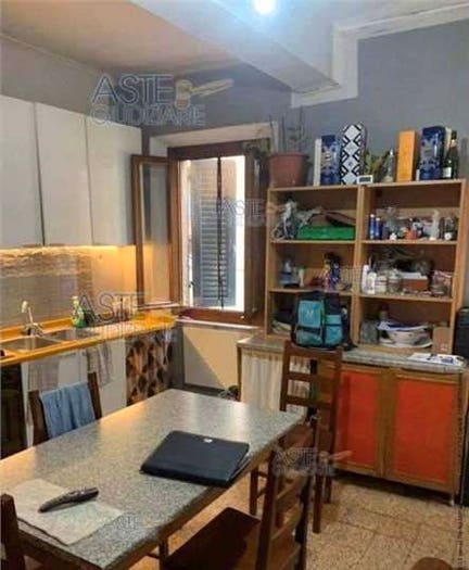 Appartamento quadrilocale in vendita in Via Cavour Castelfranco di Sotto PI Italia, Centro, Castelfranco di Sotto