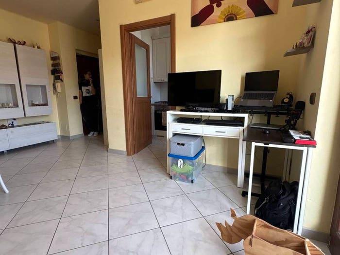 Appartamento trilocale in vendita in Via Giovanni Falcone, Trani