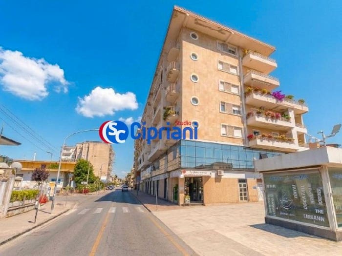 Appartamento trilocale in vendita in Via Aviere Mario Pirozzi, Nuovo Corso Campano Marchesella, Giugliano in Campania