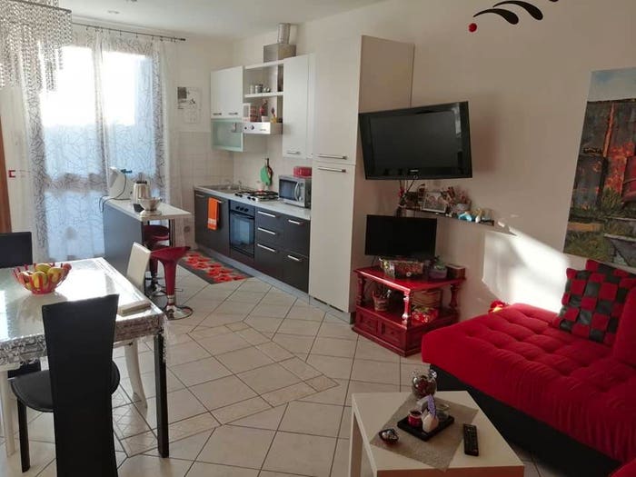 Appartamento bilocale in vendita in Carraia Torricelli, Empoli
