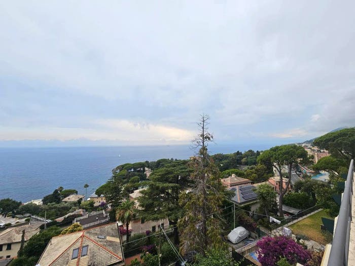 Appartamento quadrilocale in vendita in Via Campodonico, Centro, Pieve Ligure