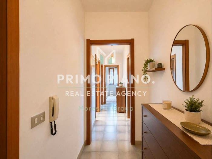 Appartamento quadrilocale in vendita in Sant'Agostino, Alghero