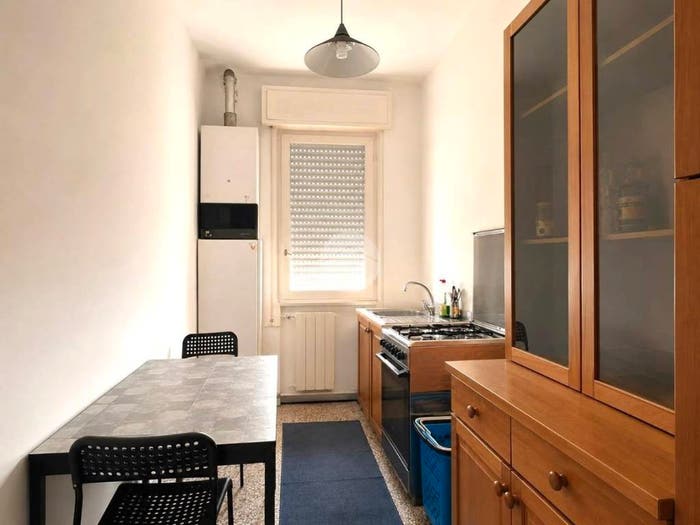 Appartamento bilocale in vendita in Via Ruggero Leoncavallo, Centro, Palazzolo sull'Oglio
