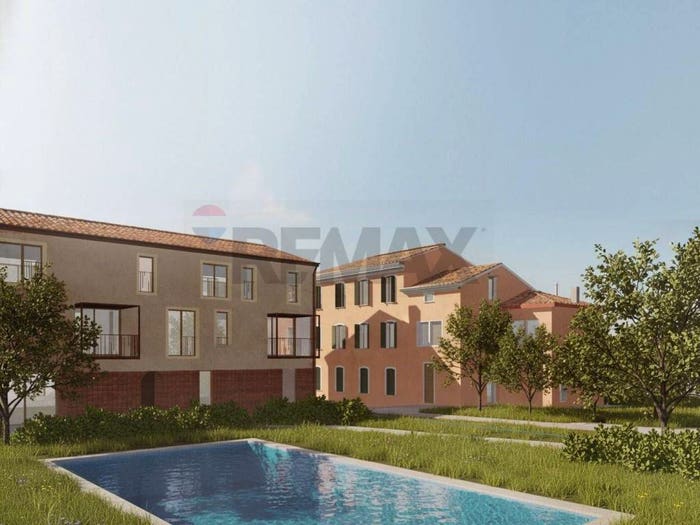 Appartamento quadrilocale in vendita in Via Fiera, Cavalcaselle, Castelnuovo del Garda