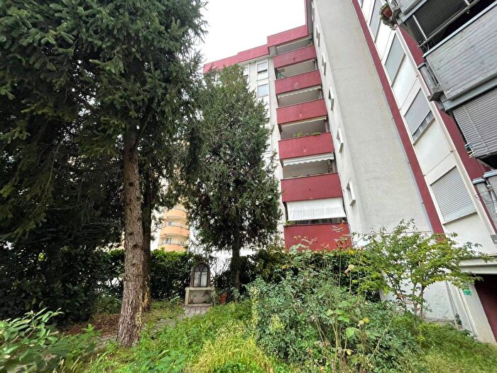 Appartamento quadrilocale in vendita in Viale Papa Giovanni XXIII, San Fereolo Albarola Faustina, Lodi