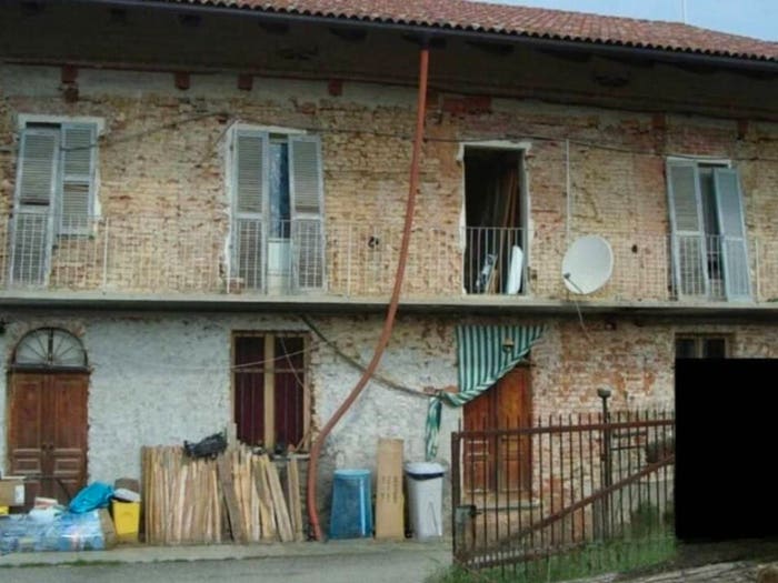 Casa con 6 locali in vendita in Vicolo Barosso, Viale