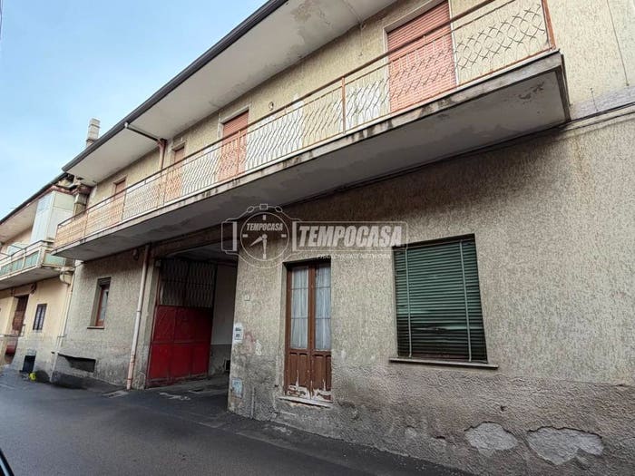 Casa in vendita in Via delle Rose, Aversa