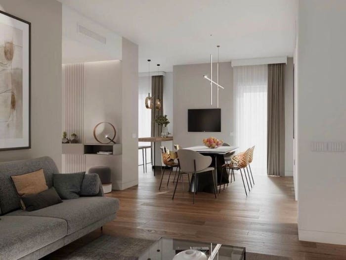 Casa quadrilocale in vendita in Via Repubblica, Lonato, Lonato del Garda