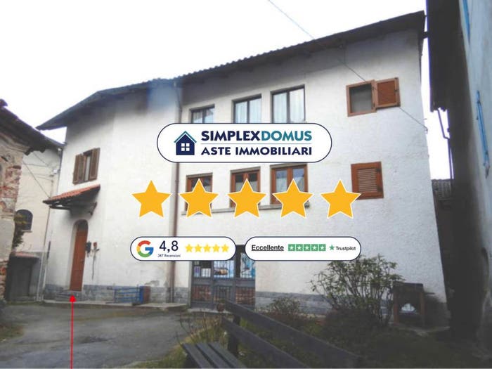 Casa con 6 locali in vendita in sv, Caprile