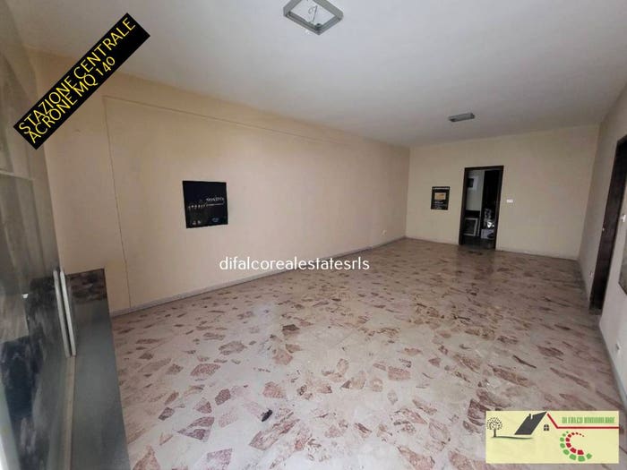 Appartamento quadrilocale in vendita in Via Acrone, Via Imera V della Vittoria Via Dante A, Agrigento