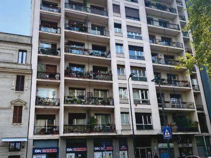 Appartamento in vendita in Via Argonne, Argonne Corsica, Milano