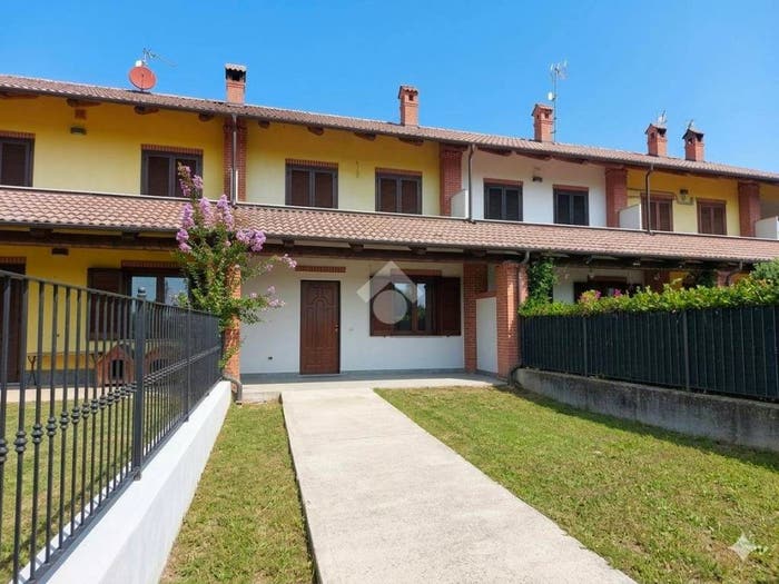 Casa quadrilocale in vendita in Str Tetti S Martino, Cumiana