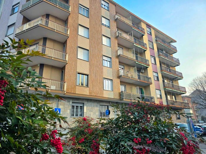 Appartamento quadrilocale in vendita in Via Maggio, Nichelino