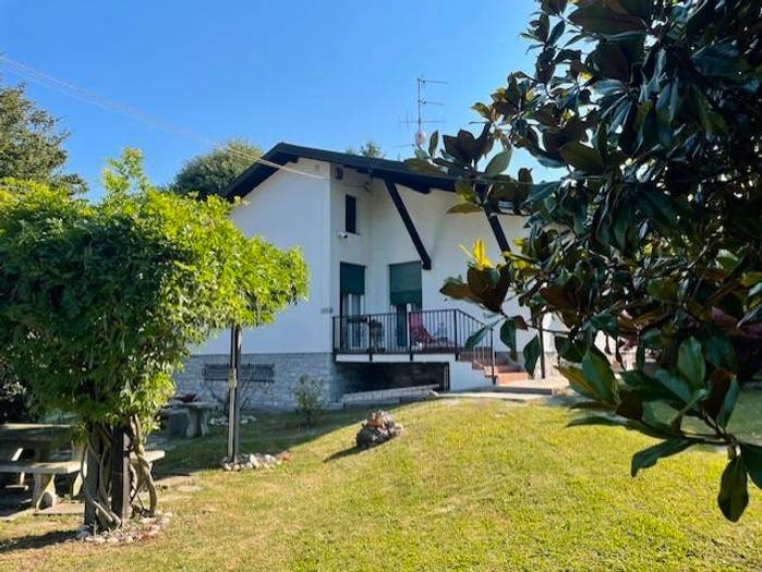 Casa con 5 locali in vendita in Via Luigi Conconi, Monte Olimpino, Como