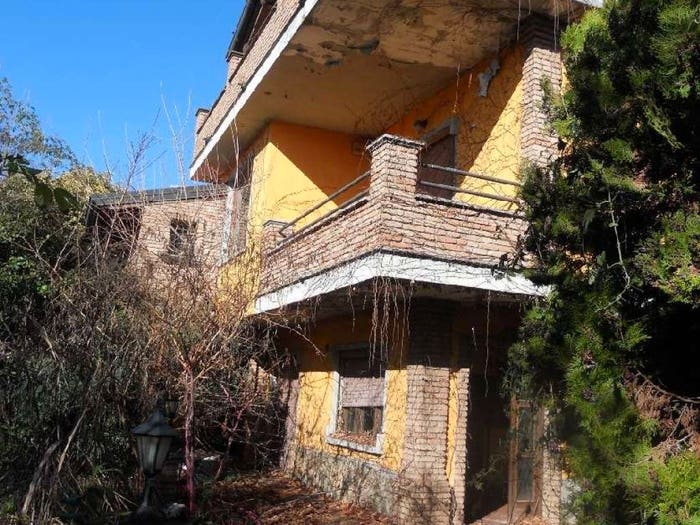 Casa con 6 locali in vendita in Via San Francesco d'Assisi, Centro, Rovato