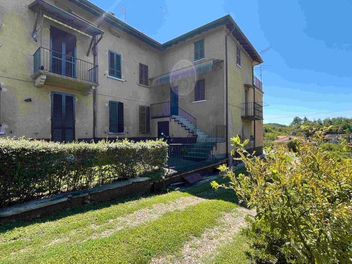 Appartamento trilocale in vendita in Via Filippo Turati, Centro, Castelletto Sopra Ticino