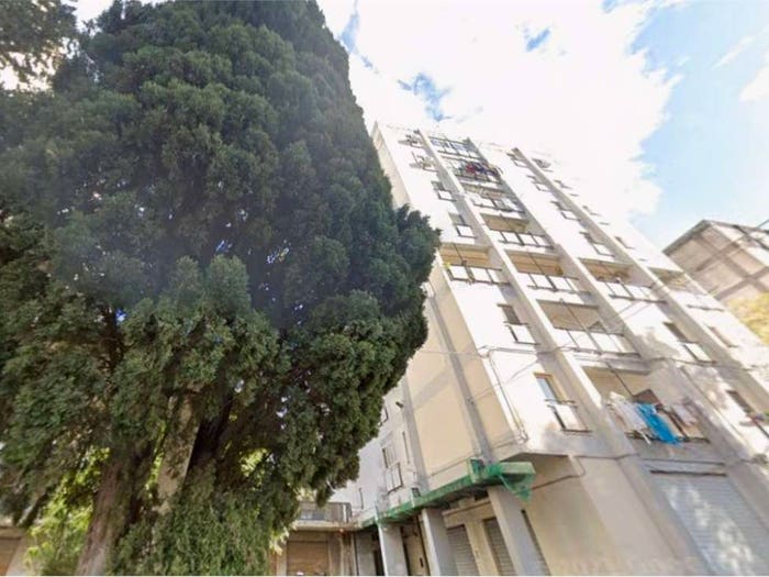 Appartamento con 6 locali in vendita in Largo Calabria, Palermo Indipendenza, Catania