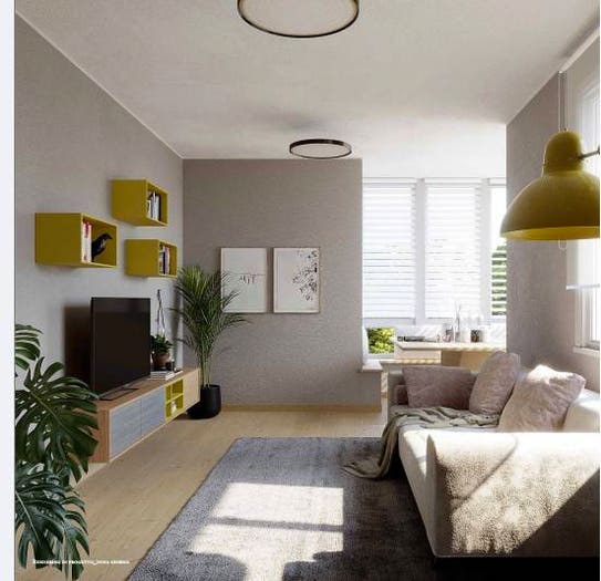 Appartamento trilocale in vendita in Via Luigi Michelazzi, Careggi Rifredi Dalmazia, Firenze
