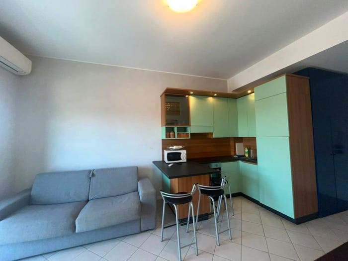 Appartamento monolocale in vendita in Viale Bologna, Milano Marittima, Cervia