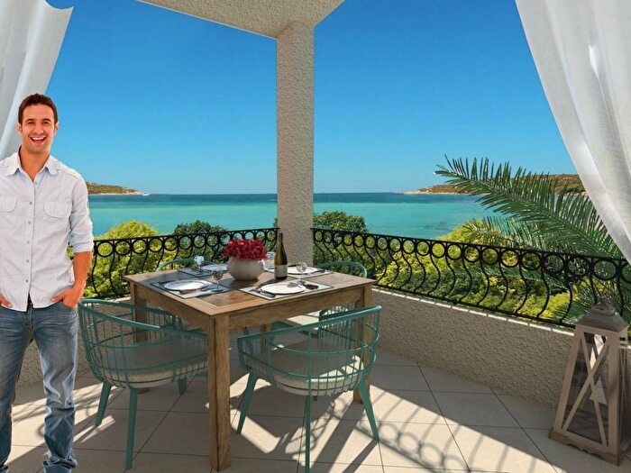 Appartamento bilocale in vendita in Centro, Santa Teresa Gallura