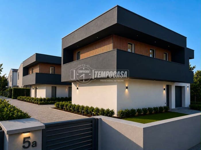 Casa quadrilocale in vendita in Selvazzano Centro, Selvazzano Dentro