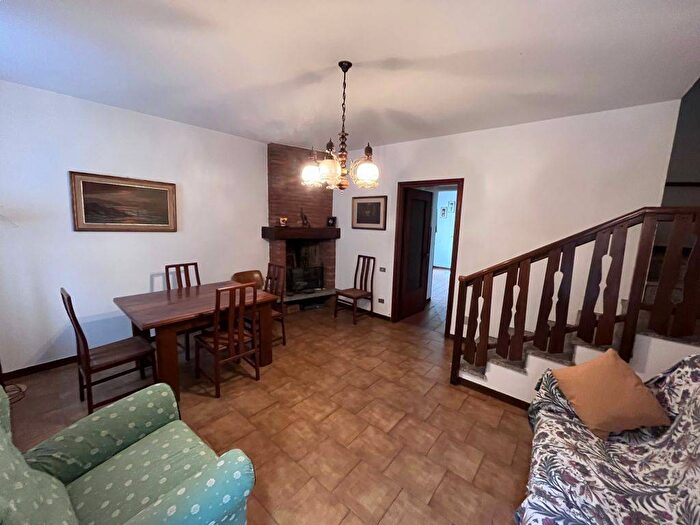 Casa con 5 locali in vendita in Centro, Castiglione d'Adda