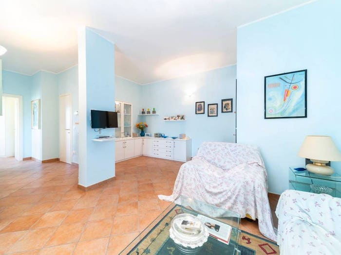 Appartamento trilocale in vendita in Via Camillo Benso di Cavour, Marina Di Andora, Andora