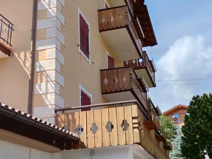 Casa in vendita in Passo Palade, Centro, Bolzano
