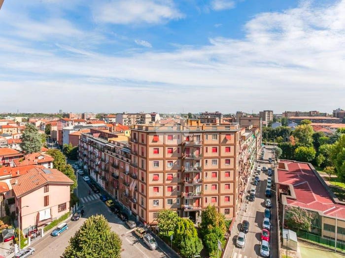 Appartamento quadrilocale in vendita in Via Largo Manzoni, Corsico
