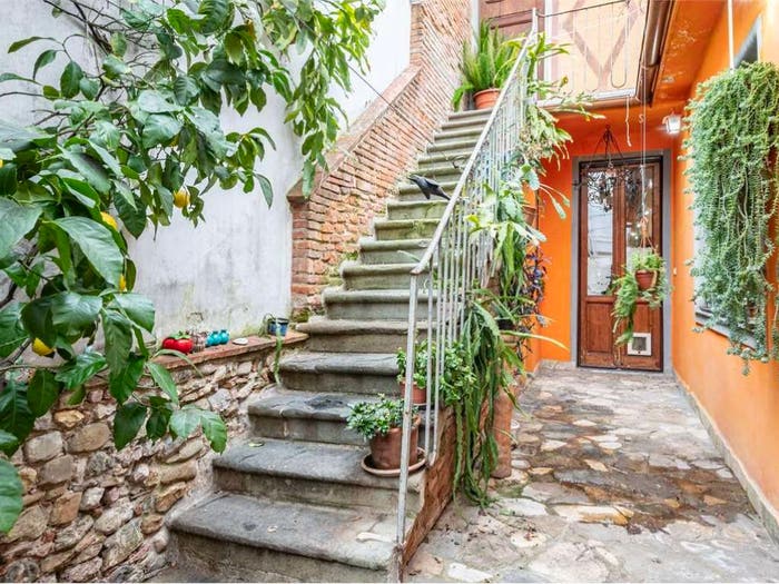 Appartamento con 6 locali in vendita in Sant'Ambrogio pressi, Sant'Ambrogio, Firenze