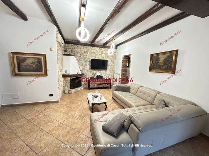 Casa con 6 locali in vendita in Via del Fico d'India, Piano Pantaleo, Misilmeri