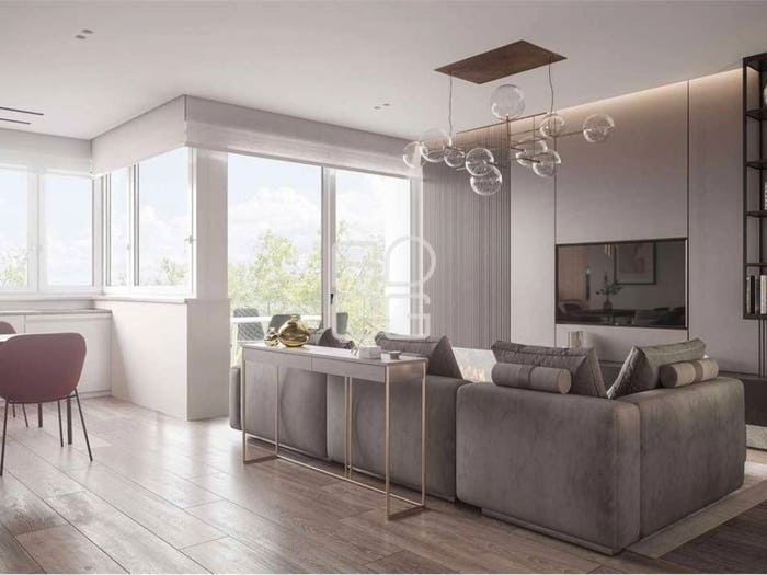 Appartamento trilocale in vendita in Via Commissario Palatucci, Rivoltella, Desenzano del Garda