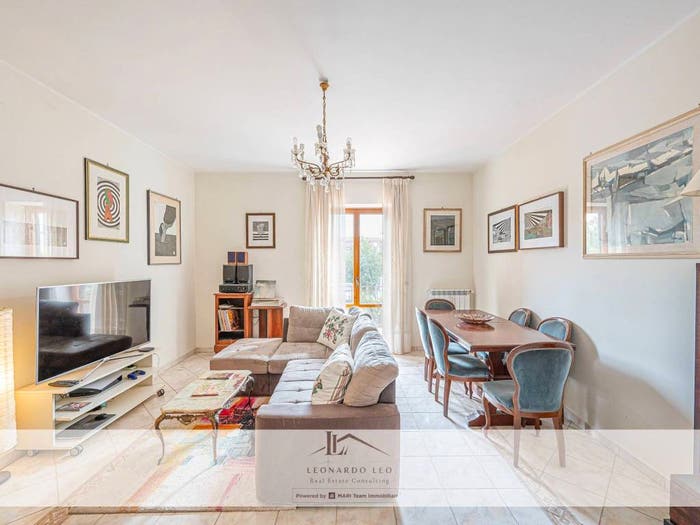 Appartamento con 5 locali in vendita in Via dei Condotti, Centro, Sutri