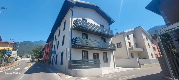 Appartamento trilocale in vendita in Via San Glisente, Berzo Inferiore