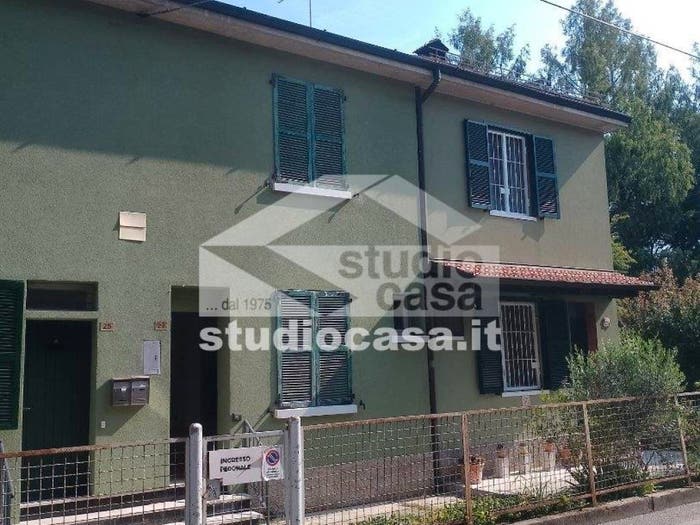 Casa trilocale in vendita in Centro, Castiglione d'Adda