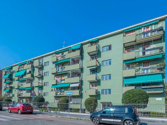 Appartamento con 5 locali in vendita in Via Valdagno, San Carlo, Milano