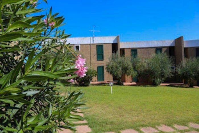 Appartamento bilocale in vendita in Località Le Vele, Centro, Stintino